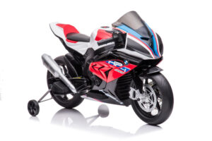BMW HP4 Race JT5001 piros Elektromos kismotor 10561
