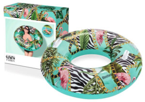 Úszógumi 114 cm Bestway 36302 10728