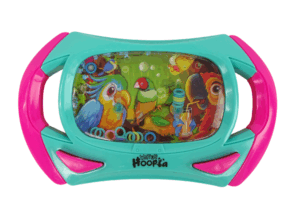 Animals Water Arcade játékkonzol zöld 12715