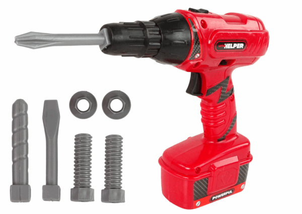 DIY készlet csavarhúzó maszk fűrészszemüveg 12772 - Image 3