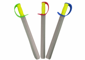 EVA hab kard Knight Props 13202