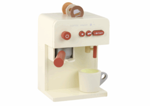 Fa kávéfőző játék 15022