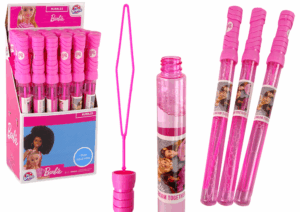 Barbie Sword szappanbuborékok 120ml My Bubble Pink 15576
