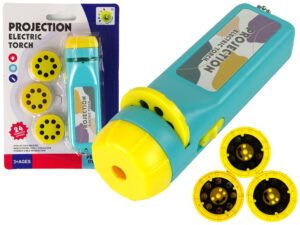 Kék fotóprojektor 24 kép 15661