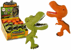 Figura harapós Tyrannosaurus dinoszaurusz 16682