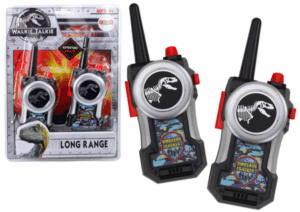 Walkie-Talkie dinoszauruszkövető 30-80 m hatótáv 17645