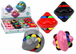 Magic Ball Puzzle Ball Színes Ball Puzzle Játék 17779