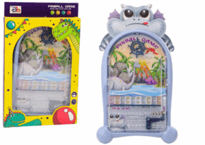 Flipper Arcade játék Dinosaurs Dragon Blue Stand 18423