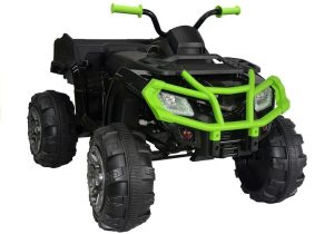 BDM 0909 Speed OFFROAD elektromos quad zöld ,24V akkumulátor 2502