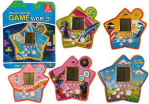 Tetris Portable Star 4408