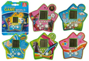 Tetris Portable Star 4410