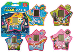 Tetris Portable Star 4412