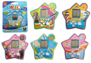 Tetrisz csillag 4419