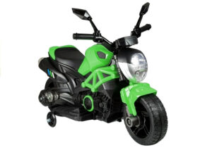 Elektromos motorkerékpárok - 6V
