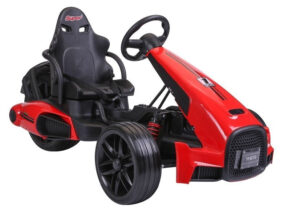 CH9939 12V Elektromos Go-Cart piros 5736