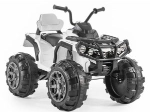 BMD0906 2,4 Ghz Távirányítós elektromos  Elektromos Quad 2 db 45W motorral fehér 599