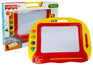 Rajzkészlet Piros 6774