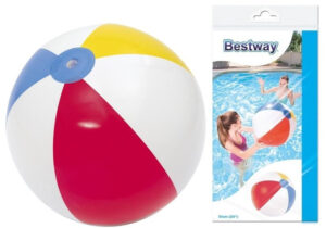 Felfújható labda 51 cm Bestway 31021 8135