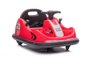 GTS1166 piros dodgem 9564