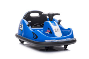 GTS1166 Kék 12V Elektromos Dodgem 9567