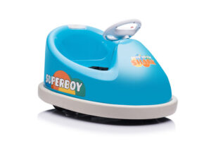 XMX621 kék elektromos gyermekjármű 9787