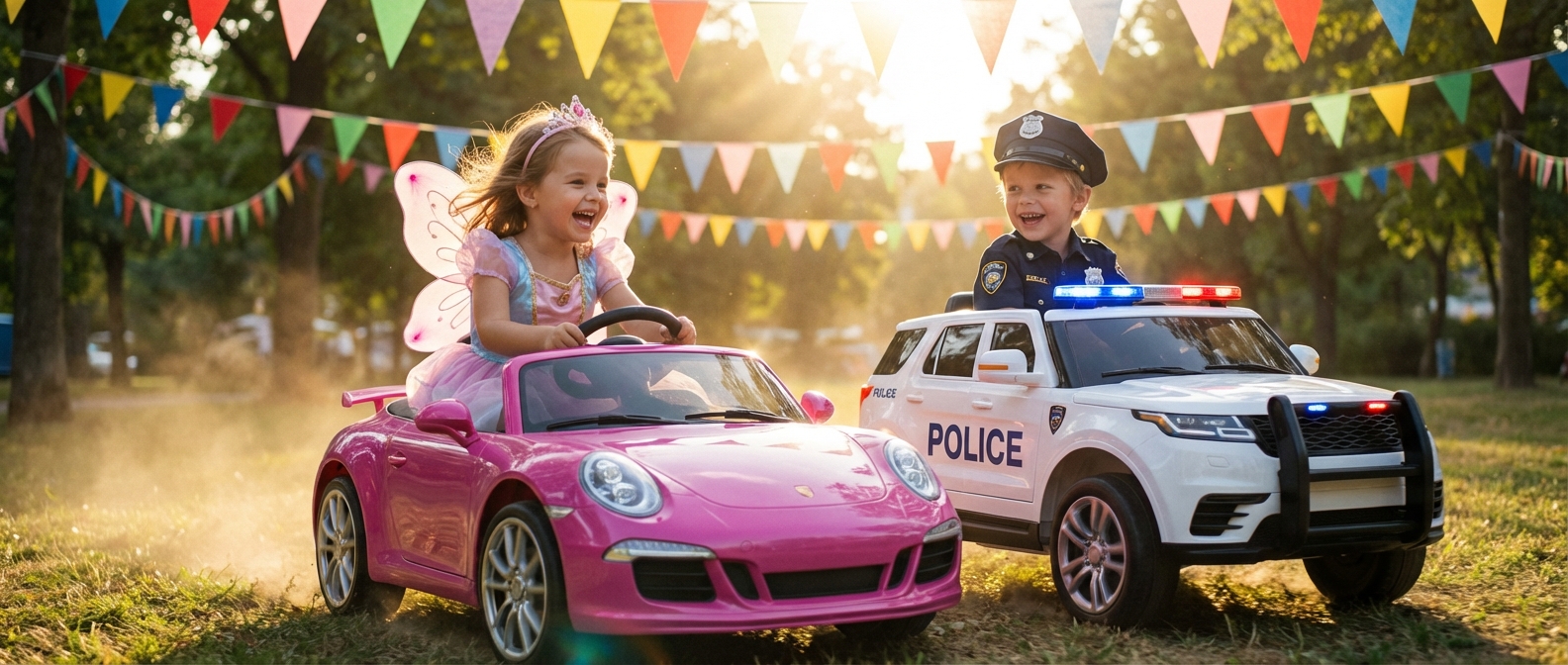 Farsangi Buli Banner